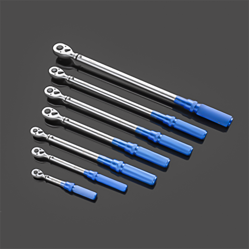 Cheie dinamometrică 3/8"* 10-60N. m