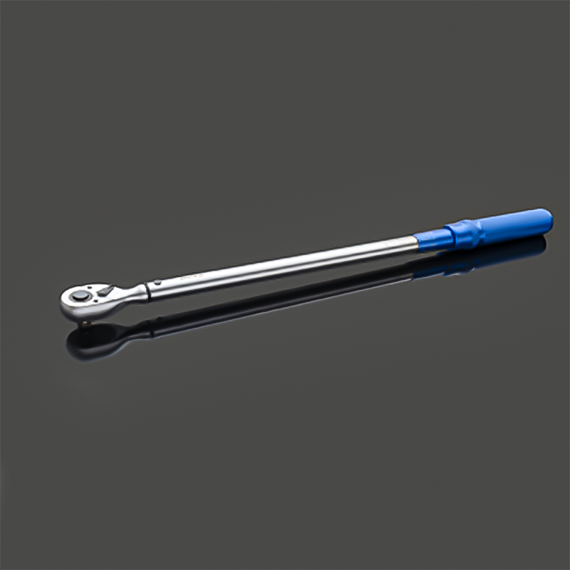 Cheie dinamometrică 3/4"* 100-500N. m